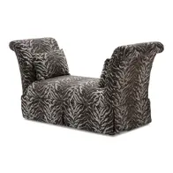 St-leeah55-smd-00 Aico Furniture Studio Living Room Furniture Benche