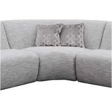 St-munch85-fog-00 Aico Furniture Studio Living Room Furniture Sectional