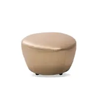 St-pippa79-agt-00 Aico Furniture Studio Living Room Furniture Ottoman
