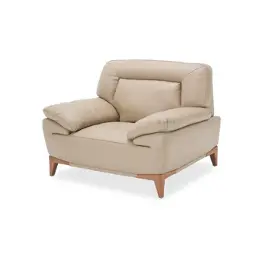 Mb-turan35-onx-203 Aico Furniture Mia Bella Living Room Furniture Living Room Chair
