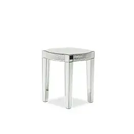 Fs-mntrl-1437 Aico Furniture Montreal Living Room Furniture End Table