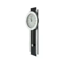 Fs-mntrl-5031 Aico Furniture Montreal Accent Furniture Clock