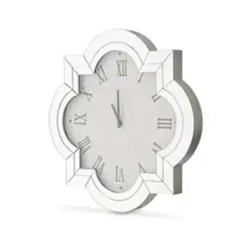 Fs-mntrl-5033 Aico Furniture Montreal Accent Furniture Clock