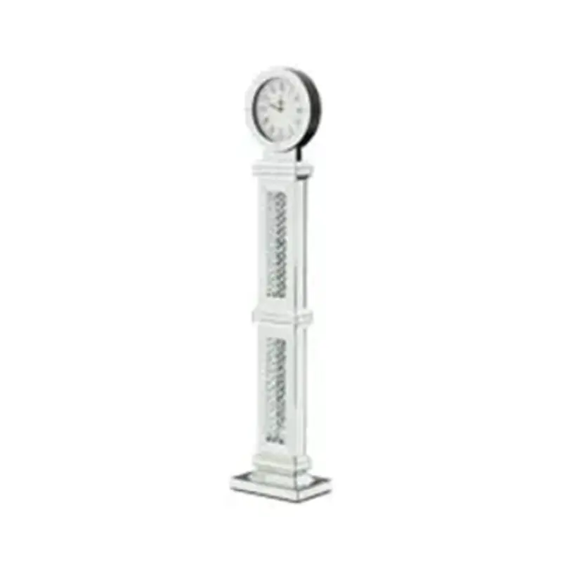 Fs-mntrl-5035 Aico Furniture Montreal Accent Furniture Clock