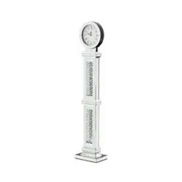Fs-mntrl-5035 Aico Furniture Montreal Accent Furniture Clock