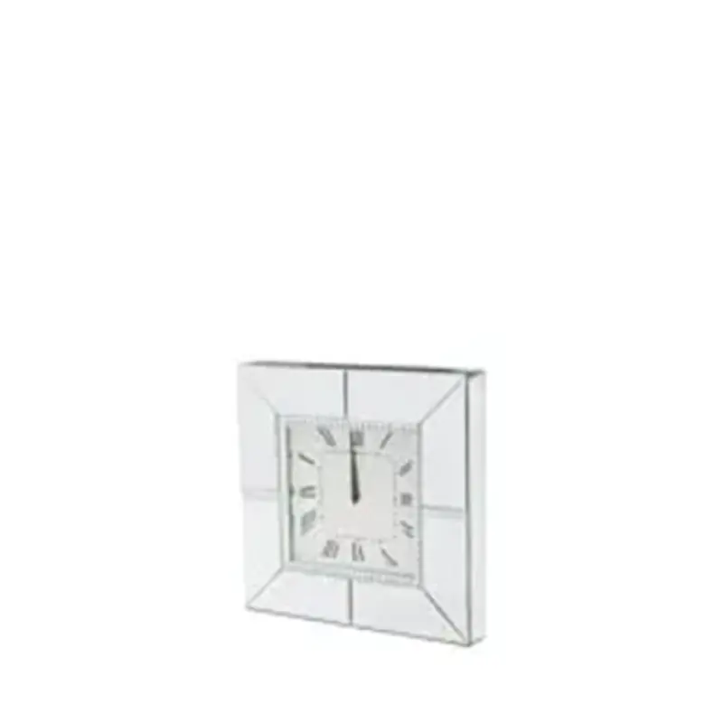 Fs-mntrl-5039 Aico Furniture Montreal Accent Furniture Clock