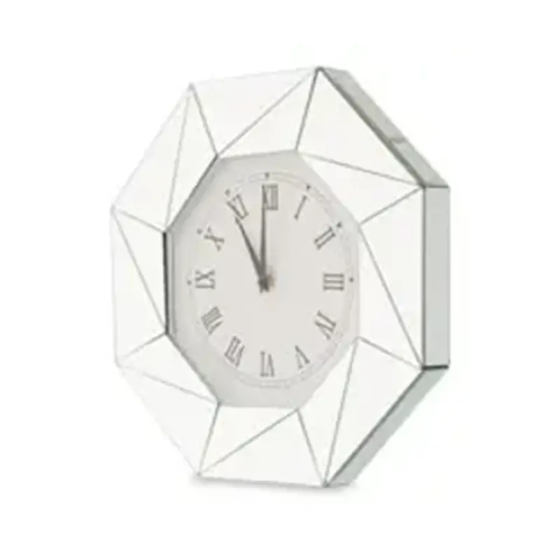 Fs-mntrl-5040 Aico Furniture Montreal Accent Furniture Clock