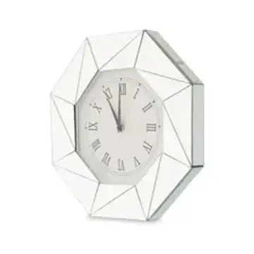 Fs-mntrl-5040 Aico Furniture Montreal Accent Furniture Clock