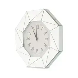 Fs-mntrl-5040 Aico Furniture Montreal Accent Furniture Clock