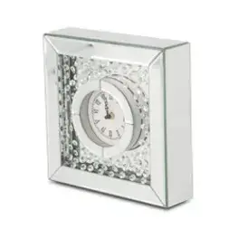 Fs-mntrl-5042 Aico Furniture Montreal Accent Furniture Clock