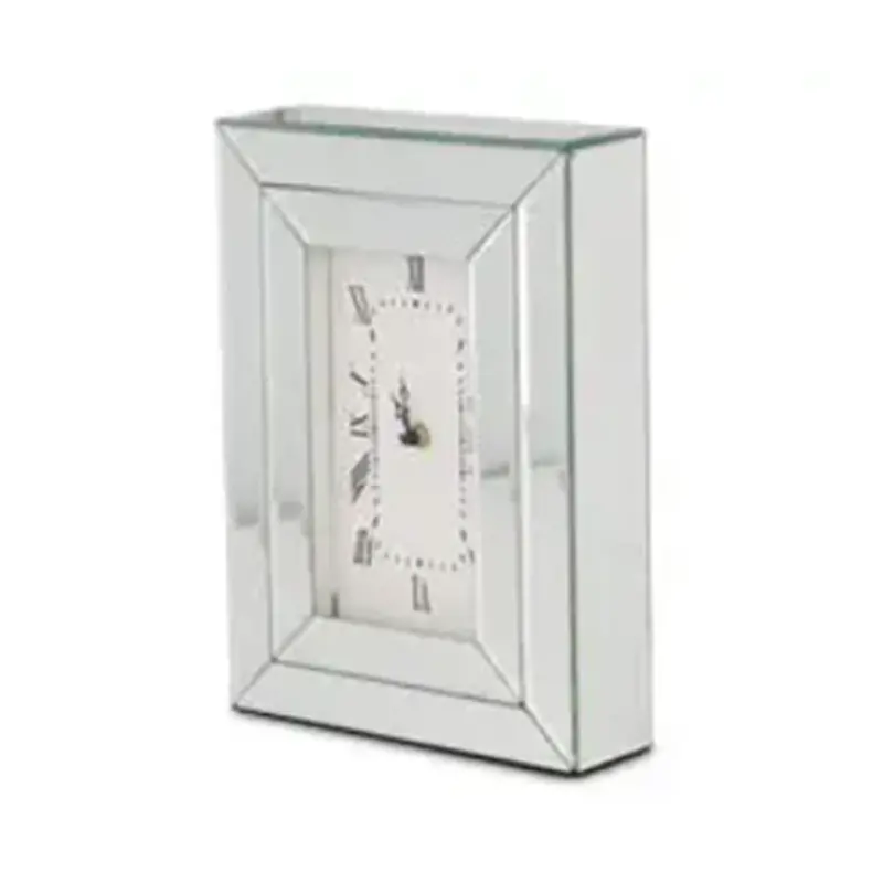 Fs-mntrl-5043 Aico Furniture Montreal Accent Furniture Clock