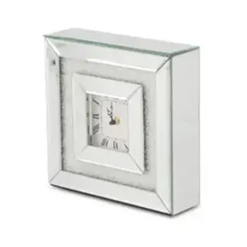 Fs-mntrl-5044 Aico Furniture Montreal Accent Furniture Clock