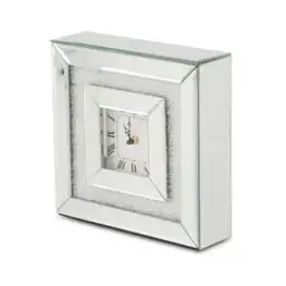 Fs-mntrl-5044 Aico Furniture Montreal Accent Furniture Clock