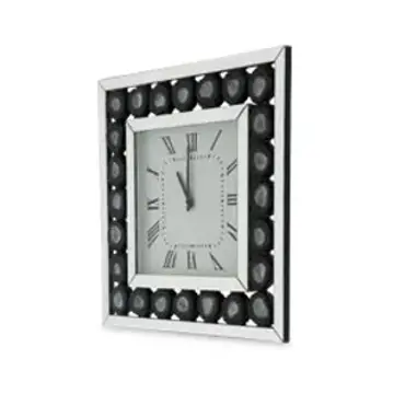 Fs-mntrl-5050 Aico Furniture Montreal Accent Furniture Clock