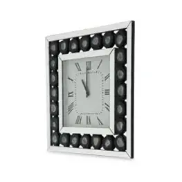 Fs-mntrl-5050 Aico Furniture Montreal Accent Furniture Clock