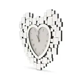 Fs-mntrl-5055 Aico Furniture Montreal Accent Furniture Clock