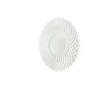 Fs-mntrl-8525 Aico Furniture Montreal Accent Furniture Mirror