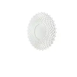 Fs-mntrl-8525 Aico Furniture Montreal Accent Furniture Mirror