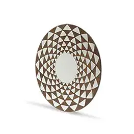 Fs-mntrl-8585 Aico Furniture Montreal Accent Furniture Mirror