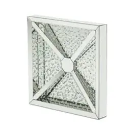 Fs-mntrl-9403h Aico Furniture Montreal Accent Furniture Mirror