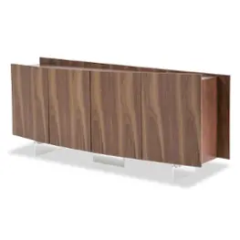 Tr-prlel007 Aico Furniture Trance Dining Room Furniture Sideboard