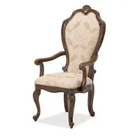 9051004-202 Aico Furniture Bella Veneto Dining Room Furniture Dining Chair