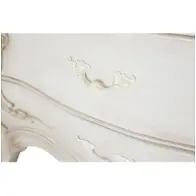9052040-04 Aico Furniture Chateau De Lago Bedroom Furniture Nightstand