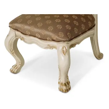 9052003-04 Aico Furniture Chateau De Lago Dining Room Furniture Dining Chair