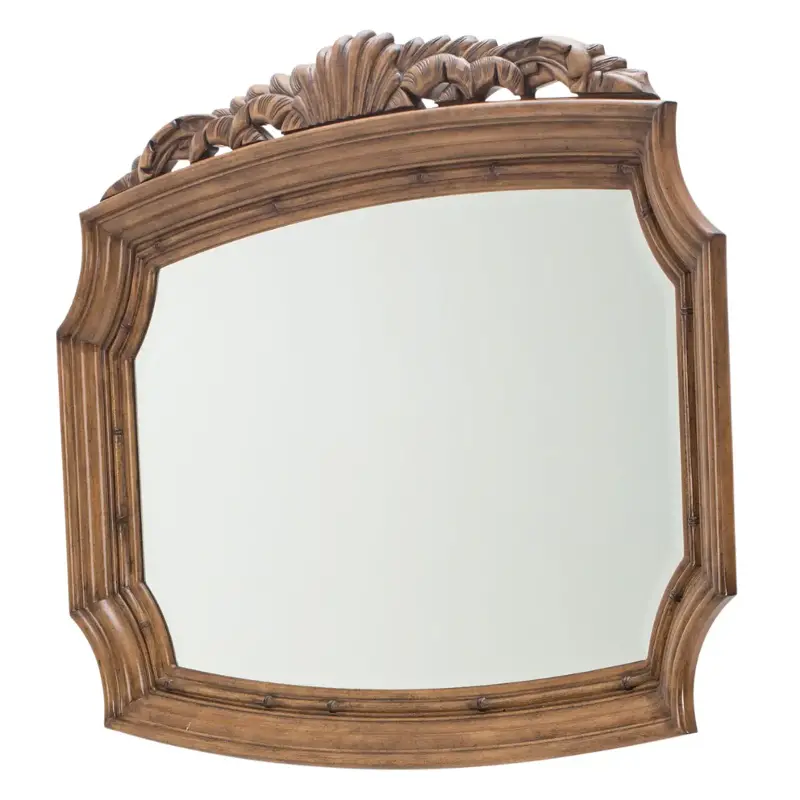 9081067-109 Aico Furniture Excursions Dining Room Furniture Mirror