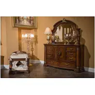 9050050-402 Aico Furniture Grand Masterpiece Bedroom Furniture Dresser