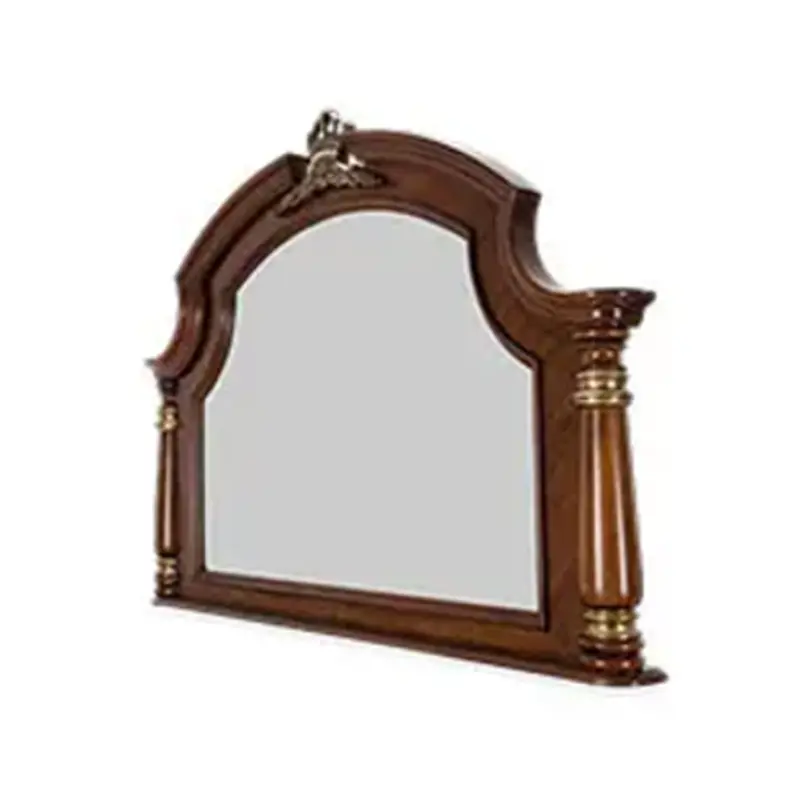 9050060-402 Aico Furniture Grand Masterpiece Bedroom Furniture Mirror