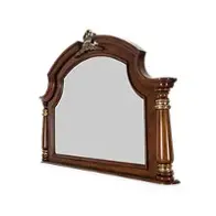 9050060-402 Aico Furniture Grand Masterpiece Bedroom Furniture Mirror