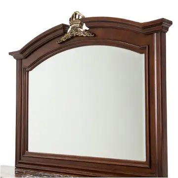 9050067-402 Aico Furniture Grand Masterpiece Dining Room Furniture Mirror