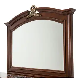 9050067-402 Aico Furniture Grand Masterpiece Dining Room Furniture Mirror