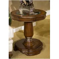 9050222-402 Aico Furniture Grand Masterpiece Living Room Furniture End Table
