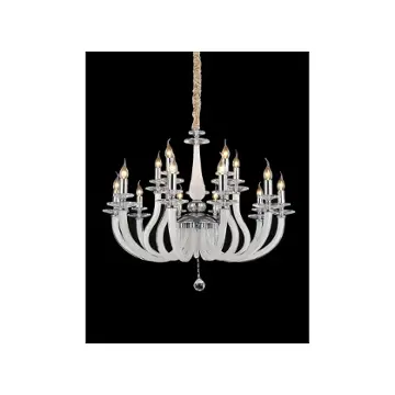 Lt-ch907-15opl Aico Furniture Lighting Accent Furniture Lighting
