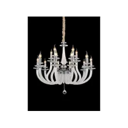 Lt-ch907-15opl Aico Furniture Lighting Accent Furniture Lighting