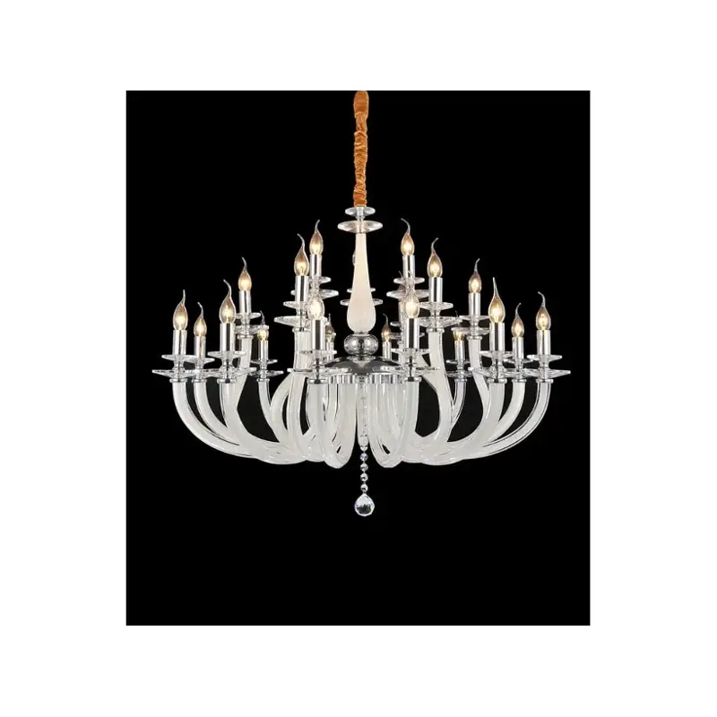 Lt-ch908-21opl Aico Furniture Lighting Accent Furniture Lighting