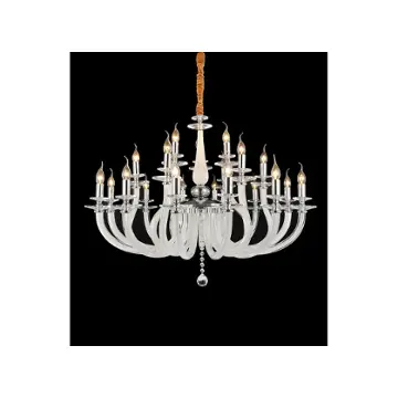 Lt-ch908-21opl Aico Furniture Lighting Accent Furniture Lighting