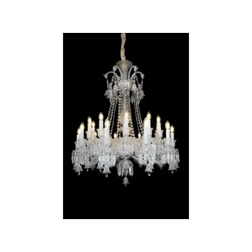 Lt-ch909-20clr Aico Furniture Lighting Accent Furniture Lighting