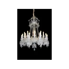 Lt-ch909-20clr Aico Furniture Lighting Accent Furniture Lighting