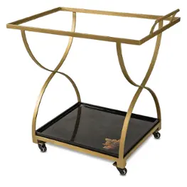 Fs-ilusn-093 Aico Furniture Illusions Accents Dining Room Furniture Server