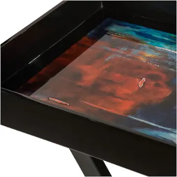 Fs-ilusn-546 Aico Furniture Illusions Accents Accent Furniture Decorative Boxe