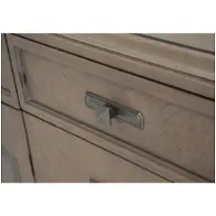 9080050-100 Aico Furniture Tangier Coast Bedroom Furniture Dresser