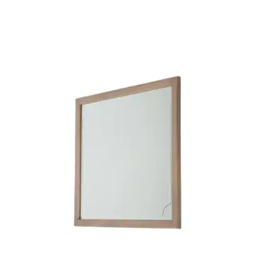 9080260-100 Aico Furniture Tangier Coast Bedroom Furniture Mirror