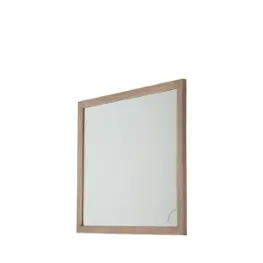 9080260-100 Aico Furniture Tangier Coast Bedroom Furniture Mirror
