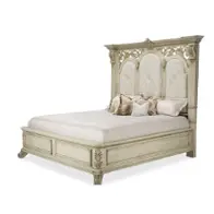 9053012-115 Aico Furniture Villa Di Como Bedroom Furniture Bed