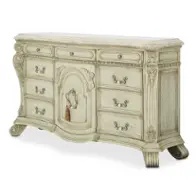 9053050-115 Aico Furniture Villa Di Como Bedroom Furniture Dresser