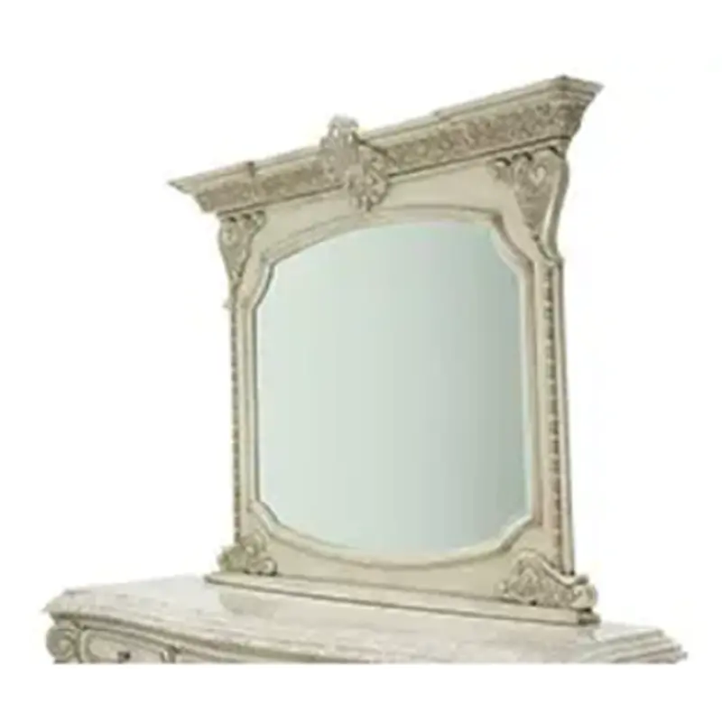9053060-115 Aico Furniture Villa Di Como Bedroom Furniture Mirror