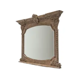 9053060-207 Aico Furniture Villa Di Como-heritage Bedroom Furniture Mirror